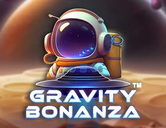 Gravity Bonanza Casino | Spelautomater med Riktiga Pengar Sverige