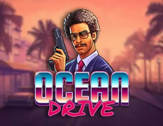 Ocean Drive Slot - Spela med riktiga pengar