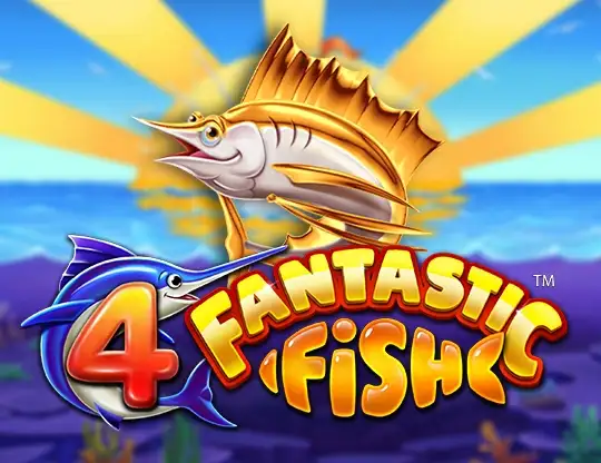 4 Fantastic Fish