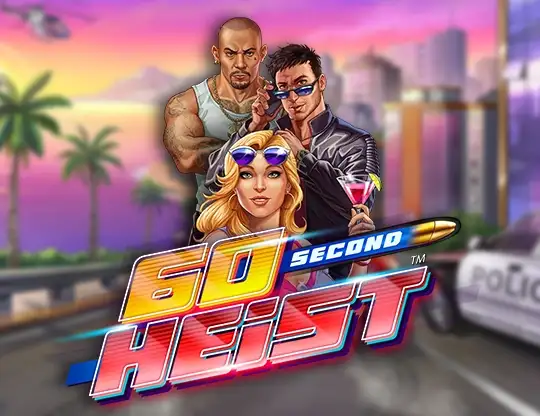 60 Second Heist