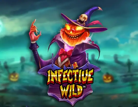Infective Wild Casino Online | Spela med Riktiga Pengar
