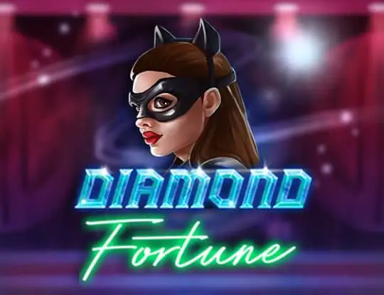 Diamond Fortune Casino | Spelautomater med Riktiga Pengar Sverige