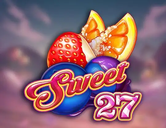 Sweet 27 Slots med Riktiga Pengar | Online Casino