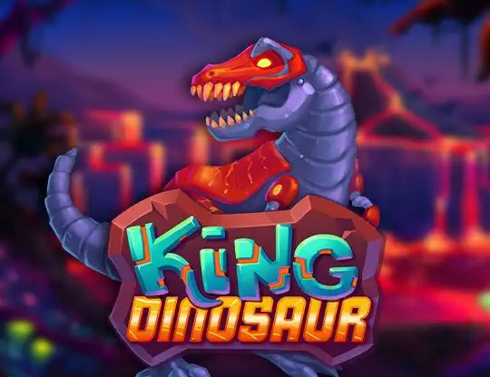 King Dinosaur Casino Online | Spela med Riktiga Pengar