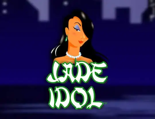 Jade Idol Slots med Riktiga Pengar | Online Casino