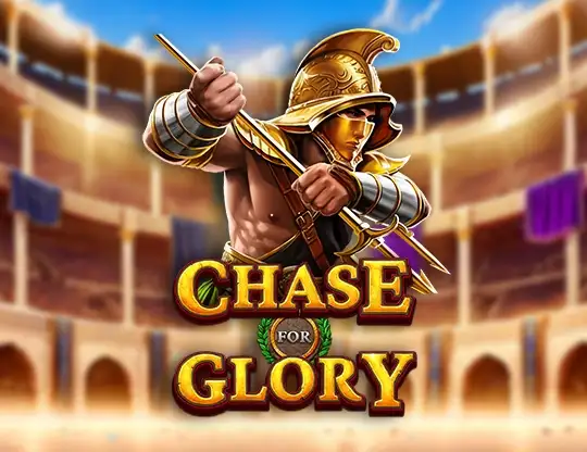Chase for Glory Slots med Riktiga Pengar | Online Casino