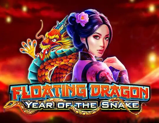 Floating Dragon – Year of the Snake Casino Online | Spela med Riktiga Pengar