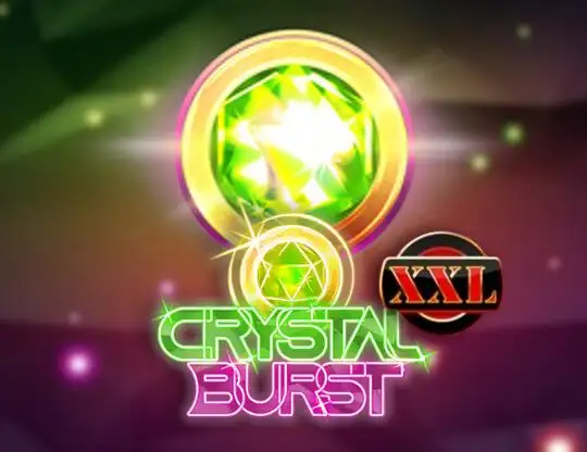 Crystal Burst XXL Slot Casino Online | Spela med Riktiga Pengar