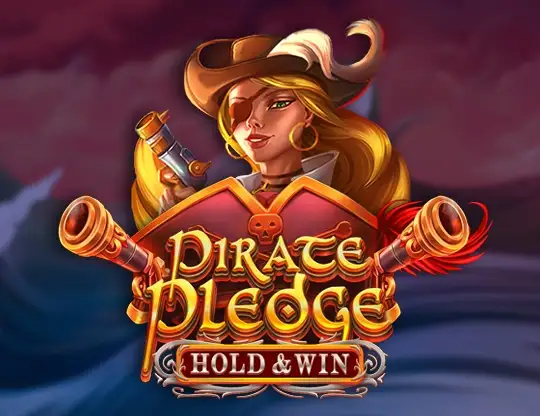 Pirate Pledge Hold & Win Casino | Spelautomater med Riktiga Pengar Sverige