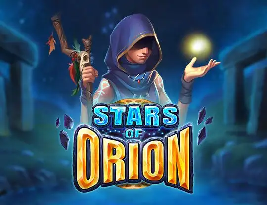 Stars of Orion Casino Online | Spela med Riktiga Pengar