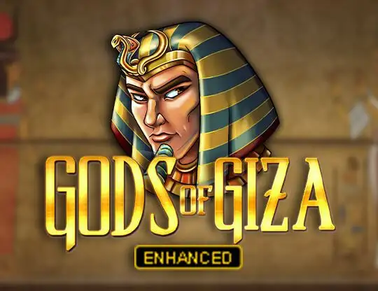 Gods of Giza Enhanced Casino Online | Spela med Riktiga Pengar