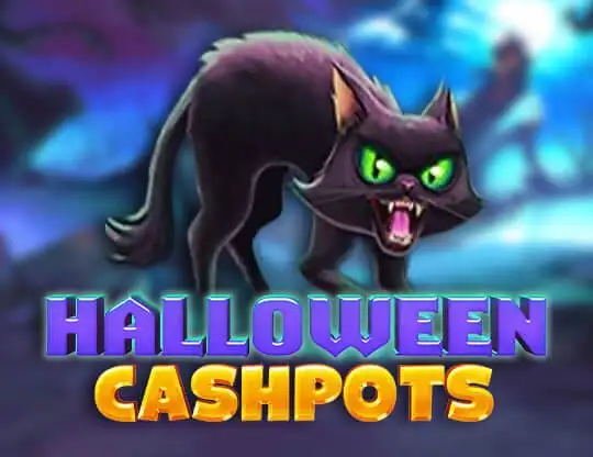 Halloween Cashpots Casino | Spelautomater med Riktiga Pengar Sverige