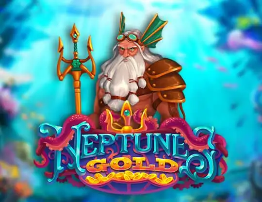 Neptune's Gold Slots med Riktiga Pengar | Online Casino