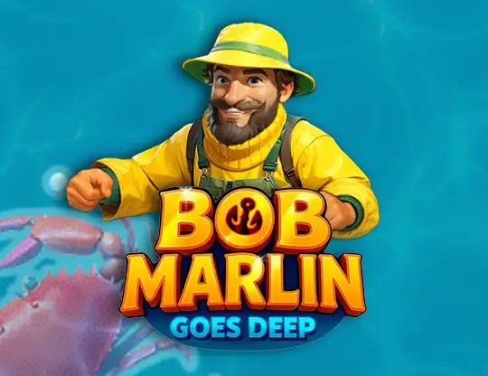 Bob Marlin Goes Deep Casino Online | Spela med Riktiga Pengar