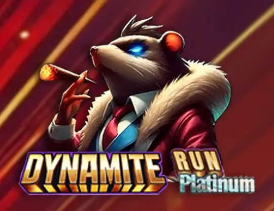 Dynamite Run Platinum