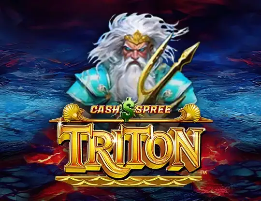 Cash Spree Triton