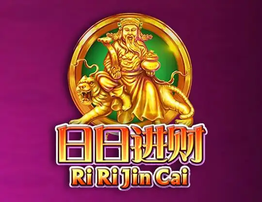 Ri Ri Jin Cai Casino | Spelautomater med Riktiga Pengar Sverige