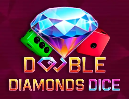 Double Diamonds Dice Slot - Spela med riktiga pengar