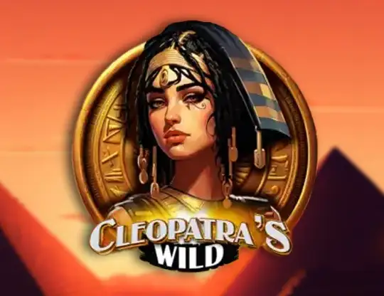 Cleopatra's Wild Slots med Riktiga Pengar | Online Casino