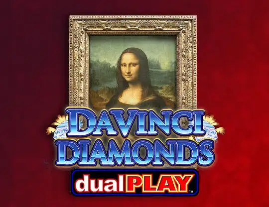 Da Vinci Diamonds Dual Slots med Riktiga Pengar | Online Casino