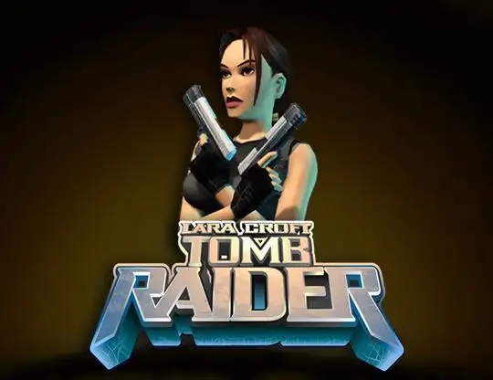 Tomb Raider Slots med Riktiga Pengar | Online Casino