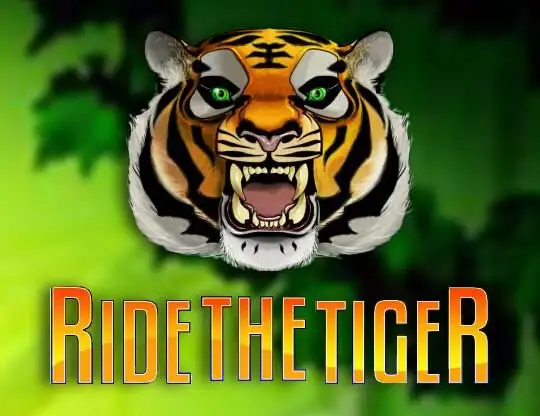 Ride the Tiger Casino | Spelautomater med Riktiga Pengar Sverige