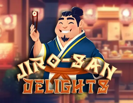 Jiro-San Delights Slot Casino Online | Spela med Riktiga Pengar