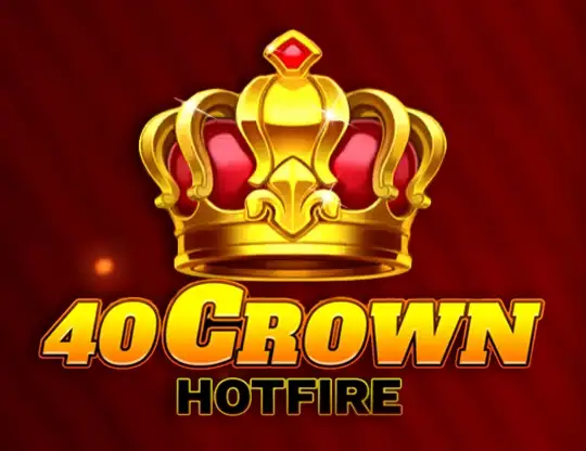 40 Crown Hotfire Slots med Riktiga Pengar | Online Casino