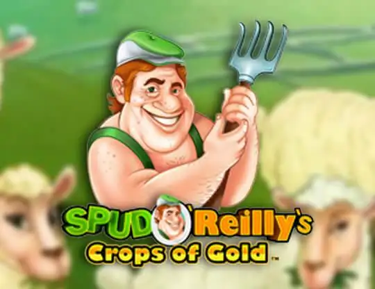 Spud O'Reilly's Crops of Gold Casino | Spelautomater med Riktiga Pengar Sverige
