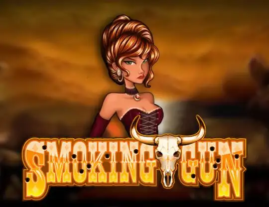 Smoking Gun Slot - Spela med riktiga pengar