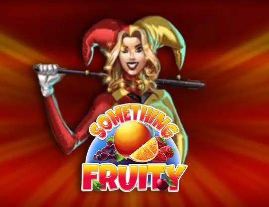 Something Fruity Casino | Spelautomater med Riktiga Pengar Sverige