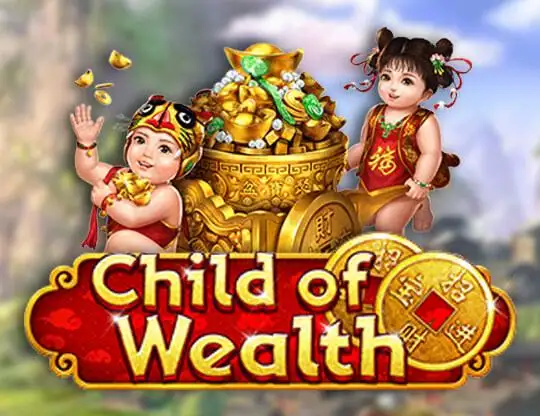 Child of Wealth Casino | Spelautomater med Riktiga Pengar Sverige