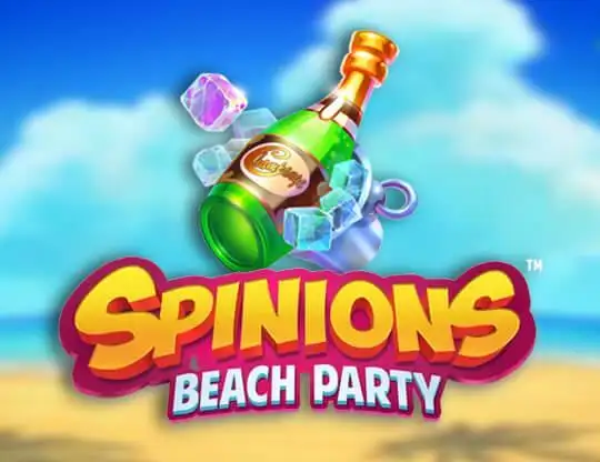 Spinions Beach Party Casino Online | Spela med Riktiga Pengar