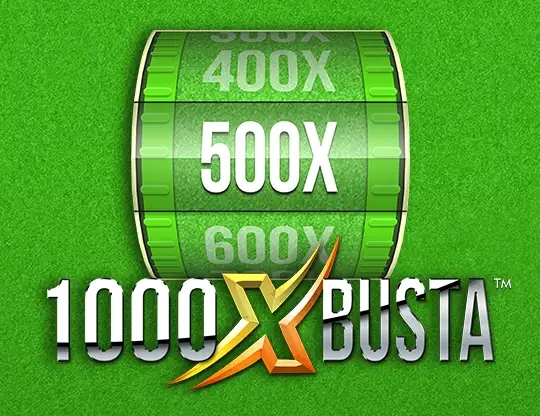 1000x Busta
