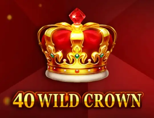 40 Wild Crown Casino | Spelautomater med Riktiga Pengar Sverige