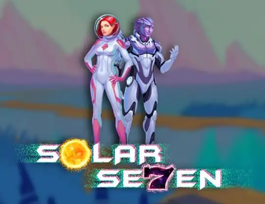 Solar Se7en Casino Online | Spela med Riktiga Pengar