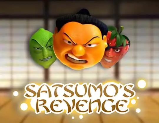 Satsumo's Revenge Casino | Spelautomater med Riktiga Pengar Sverige