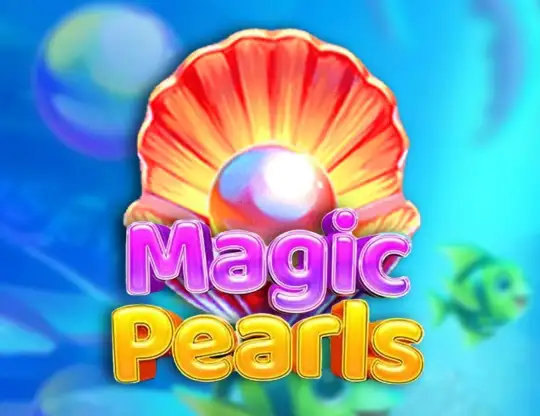 Magic Pearls Casino | Spelautomater med Riktiga Pengar Sverige