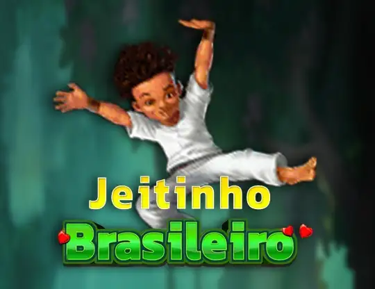 Jeitinho Brasileiro Slots med Riktiga Pengar | Online Casino