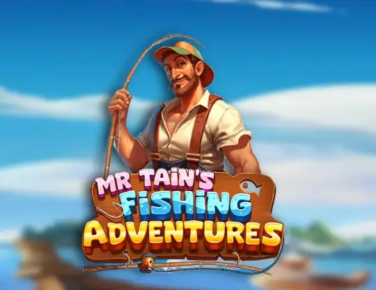 Mr Tain's Fishing Adventures Casino Online | Spela med Riktiga Pengar