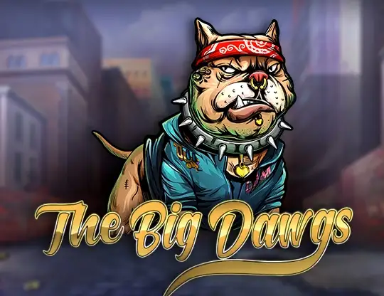 The Big Dawgs Slot Casino Online | Spela med Riktiga Pengar
