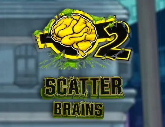 Scatter Brains 2 Casino | Spelautomater med Riktiga Pengar Sverige