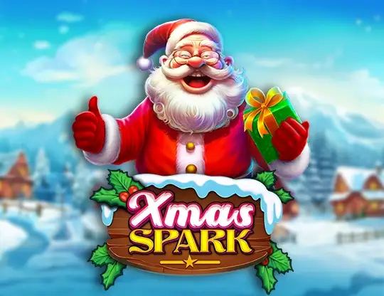 Xmas Spark Casino Online | Spela med Riktiga Pengar