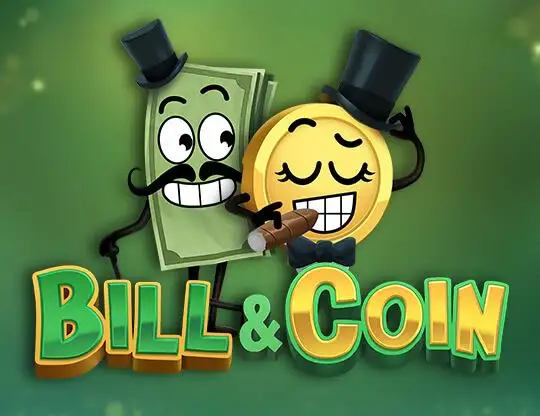 Bill & Coin Slots med Riktiga Pengar | Online Casino