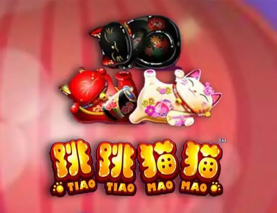 Tiao Tiao Mao Mao Casino | Spelautomater med Riktiga Pengar Sverige