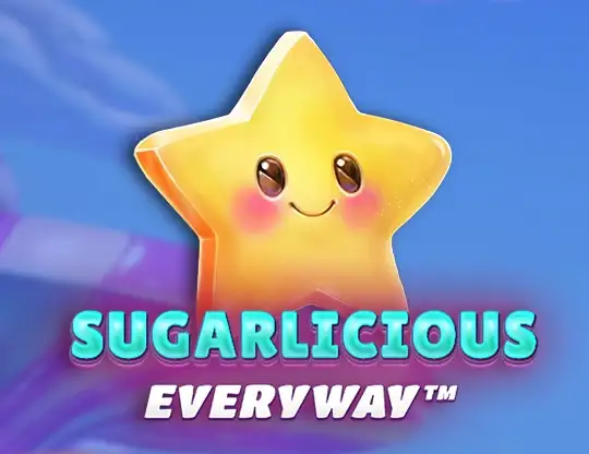 Sugarlicious EveryWay Casino Online | Spela med Riktiga Pengar