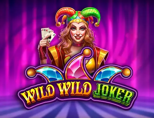 Wild Wild Joker Casino Online | Spela med Riktiga Pengar