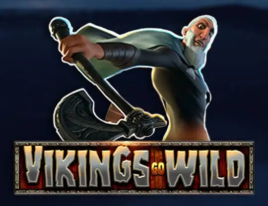 Vikings Go Wild Casino Online | Spela med Riktiga Pengar