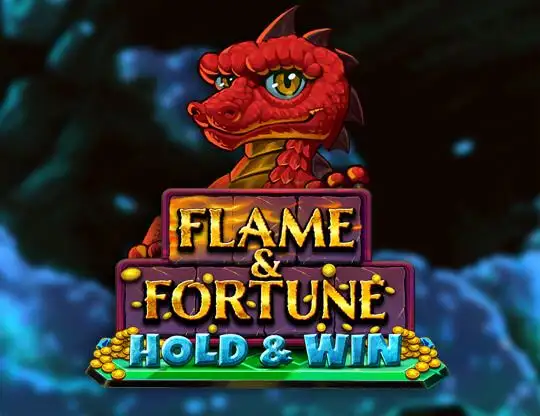 Flame & Fortune: Hold & Win Slot Casino Online | Spela med Riktiga Pengar