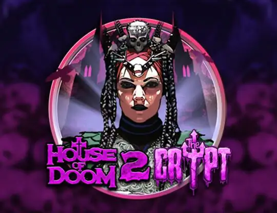 House of Doom 2: The Crypt Casino Online | Spela med Riktiga Pengar